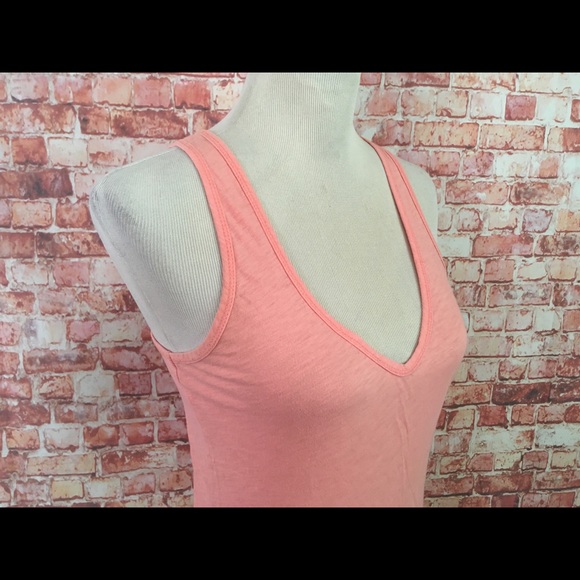 J Crew Vintage Cotton Tank-XS - Picture 5 of 8